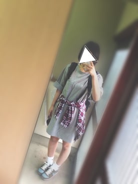 kana☺︎︎さんのコーディネート