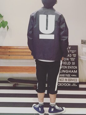 SHINJI3203さんのコーディネート