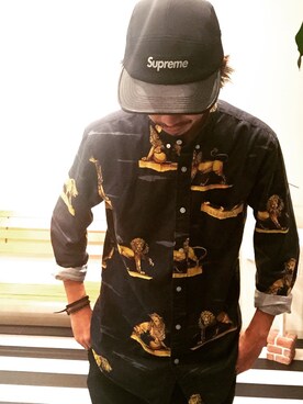 SHINJI3203さんのコーディネート