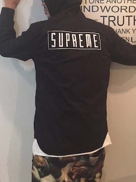 SHINJI3203さんのコーディネート