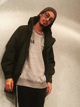 SHINJI3203さんのコーディネート