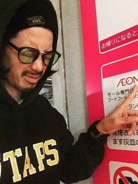 SHINJI3203さんのコーディネート