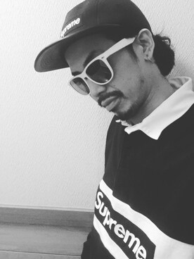 SHINJI3203さんのコーディネート