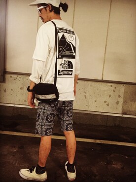 SHINJI3203さんのコーディネート