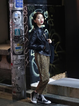 Nanamiさんのコーディネート