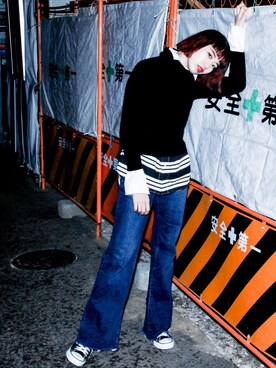 Nanamiさんのコーディネート