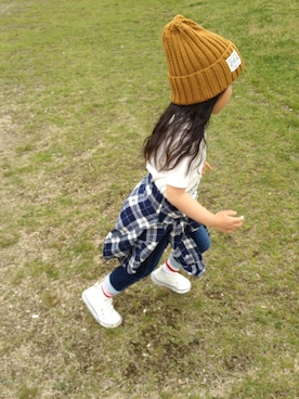 YURIEさんのコーディネート