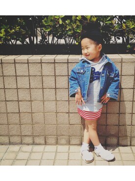 YURIEさんのコーディネート