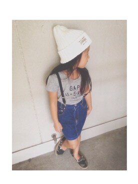 YURIEさんのコーディネート