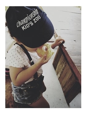 YURIEさんのコーディネート