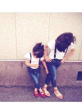 YURIEさんのコーディネート