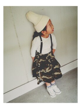 YURIEさんのコーディネート