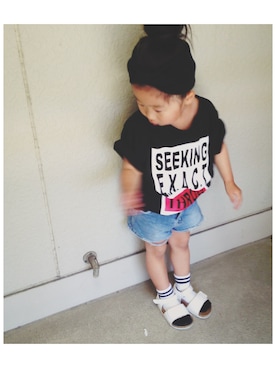 YURIEさんのコーディネート