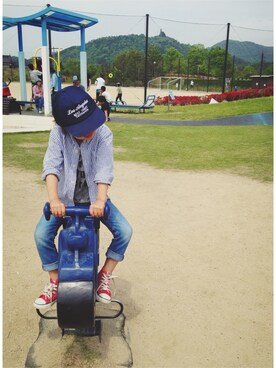 YURIEさんのコーディネート