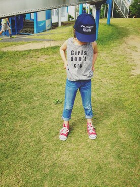 YURIEさんのコーディネート