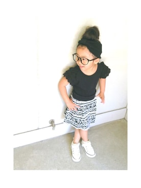 YURIEさんのコーディネート