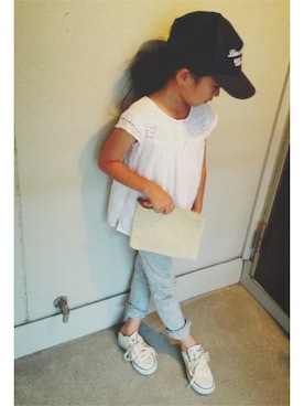 YURIEさんのコーディネート