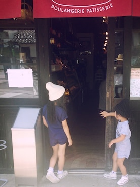 YURIEさんのコーディネート