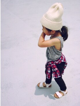 YURIEさんのコーディネート