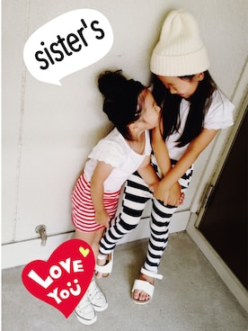 YURIEさんのコーディネート