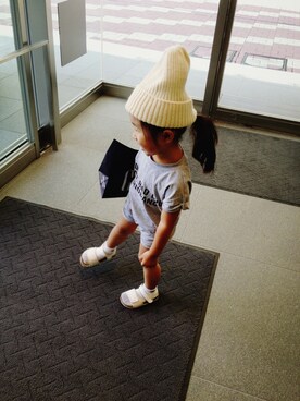 YURIEさんのコーディネート