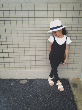 YURIEさんのコーディネート