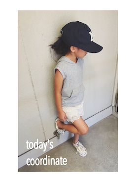 YURIEさんのコーディネート