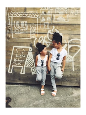 YURIEさんのコーディネート