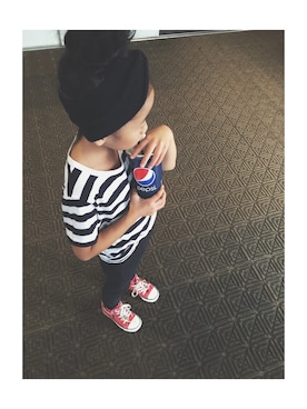 YURIEさんのコーディネート