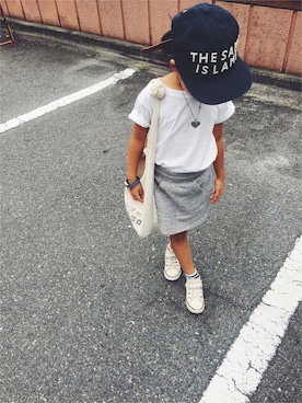 YURIEさんのコーディネート