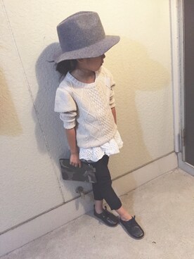 YURIEさんのコーディネート