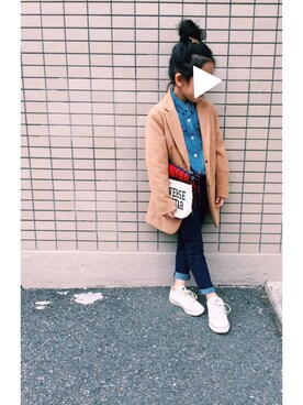 YURIEさんのコーディネート