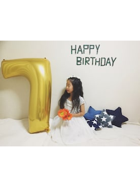 YURIEさんのコーディネート