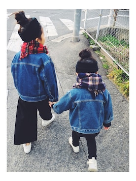 YURIEさんのコーディネート