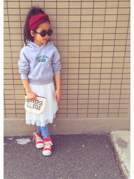 YURIEさんのコーディネート