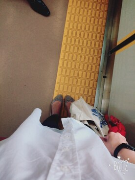 HITOMIさんのコーディネート