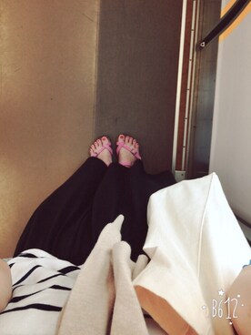 HITOMIさんのコーディネート