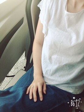 HITOMIさんのコーディネート