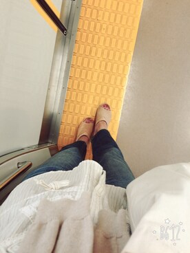 HITOMIさんのコーディネート