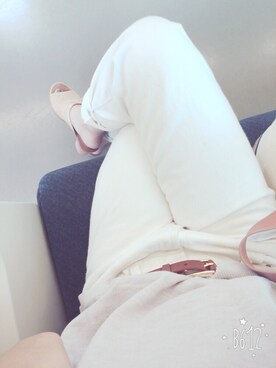 HITOMIさんのコーディネート