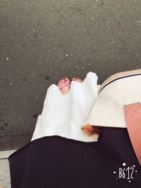 HITOMIさんのコーディネート