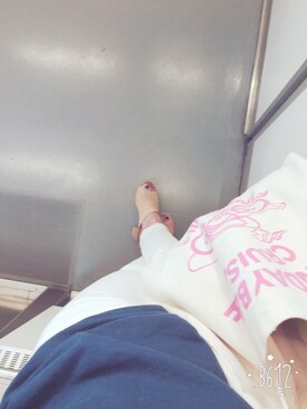 HITOMIさんのコーディネート