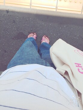 HITOMIさんのコーディネート