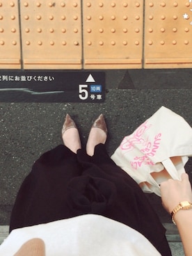 HITOMIさんのコーディネート