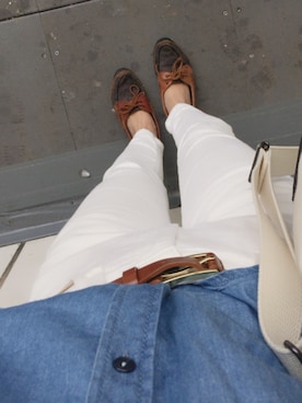 HITOMIさんのコーディネート