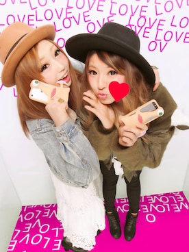 REICHEL☺︎さんのコーディネート