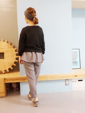 haru.さんのコーディネート