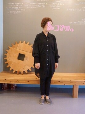 haru.さんのコーディネート