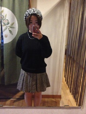 satomaiさんのコーディネート