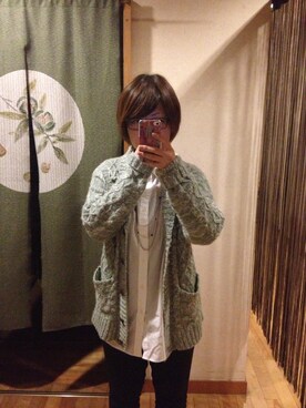 satomaiさんのコーディネート